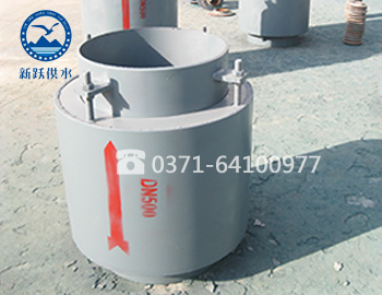 JWY型（xíng）無約（yuē）束波紋補償器